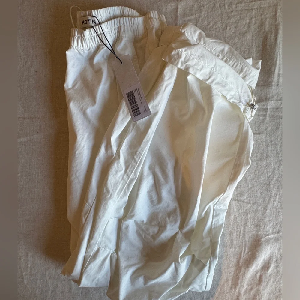NWT KOTN Pants - Picture 2 of 4